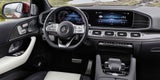 Alle Infos vom neuen Mercedes GLE Coupé