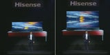 Neue Super-Fernseher rocken die CES 2020
