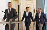 Ministerrat