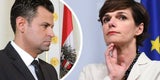 Rendi Bilalic