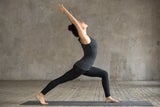 Detoxen mit Yoga