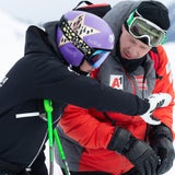 So bewegend war die Karriere von Ski-Queen Anna Veith