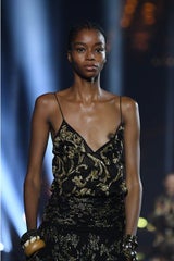 Saint Laurent Spring/Summer 2020