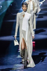 Fendi, Diesel & Co: Kick Off der Mailänder Fashion Week