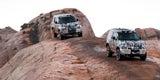 Land Rover bringt völlig neuen Defender