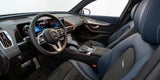 Mehr Leistung für Elektro-SUV von Mercedes