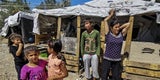 Lesbos: 13 Flüchtlingsboote in nur einer Stunde