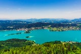 Kärntner Seen