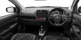 Facelift für den Mitsubishi Space Star