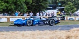VW ID.R pulverisiert Formel-1-Rekord