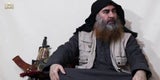 Türkei nimmt Schwester von totem IS-Chef Baghdadi gefangen