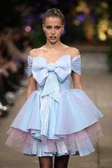 Marina Hoermanseder Berlin Fashion Week Autumn/Winter 2020