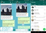 Neuer WhatsApp-Trick sorgt für Furore