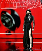 'Conchitas' überstrahlen Amadeus Award