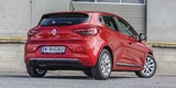 Der neue Renault Clio im Test
