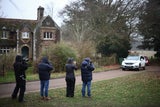 Sandringham