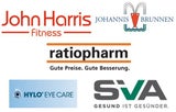 Starbesetzte »gesund&fit« Award-Gala