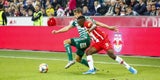 Die Bundesliga in Österreich steht vor dem Re-Start.