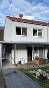 Wohnhaus-Explosion: Familie verletzt