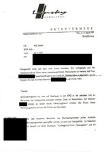 Justiz-Streit: Neuer Wirbel um SPÖ-Wortprotokoll