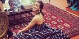 Maria Singh Prinzessin