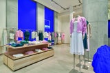 Marc O'Polo eröffnet ersten Denim-Store in Wien