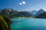 Traumhaftes Seenland Österreich