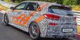 Hyundai bringt den i30 N "Project C"