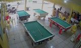 Duo verliert im Billard - und erschießt 7 Menschen