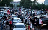 Istanbul feiert Sieg über Erdogan wie im Rausch