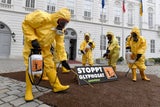 Live-Ticker: Rauchverbot & Glyphosat-Aus fix