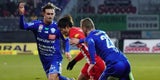 Super-Bullen stolpern weiter durch Liga