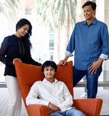 Kairan Quazi