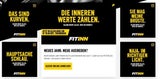 Fit Inn Screenhshot