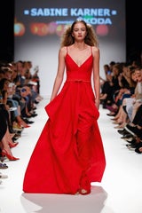 fashion week