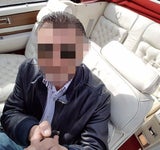 Cadillac-Fahrer crasht E-Auto: Mutter tot, Sohn im Spital