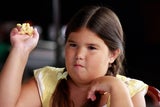 Madison de la Garza