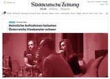 Skandal-Video von Strache: Vizekanzler vor dem Aus