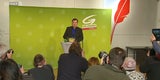 Statement zur Koalition: "Das Beste aus beiden Welten"