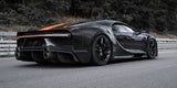 Weltrekord-Bugatti geht in Serie