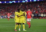 Inter Benfica