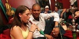 Shisha-Bar