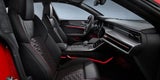 Das ist der neue Audi RS7 Sportback