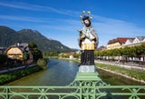 8 Urlaubsregionen im Salzkammergut