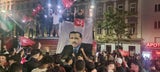 Erdogan Fans Wien Wahl