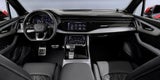 Großes Facelift für den Audi Q7