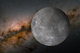 Vorsicht, rückläufiger Merkur: Diese Sternzeichen müssen jetzt besonders stark sein