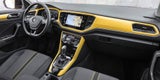 Alle Infos vom neuen VW T-Roc Cabrio