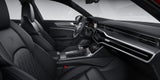 Neuer Audi S6 (Avant) und S7 starten