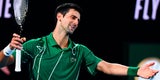 Thiem verliert Final-Krimi gegen Djokovic